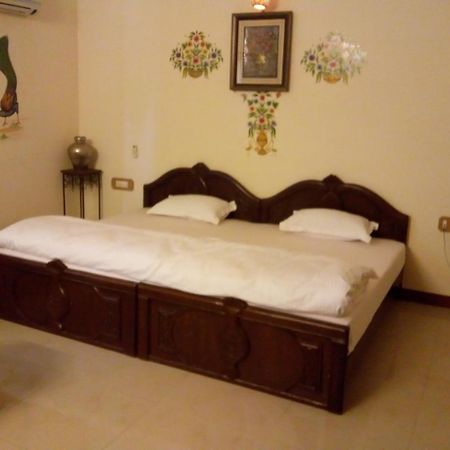 Kiran Villas Jodhpur  Buitenkant foto