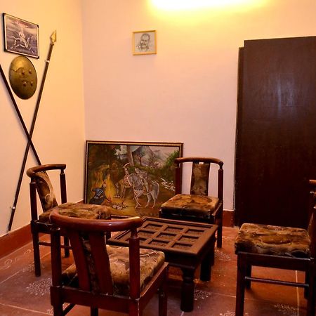 Kiran Villas Jodhpur  Buitenkant foto