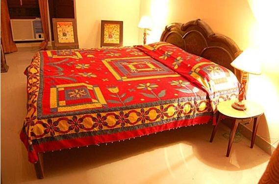 Kiran Villas Jodhpur  Buitenkant foto