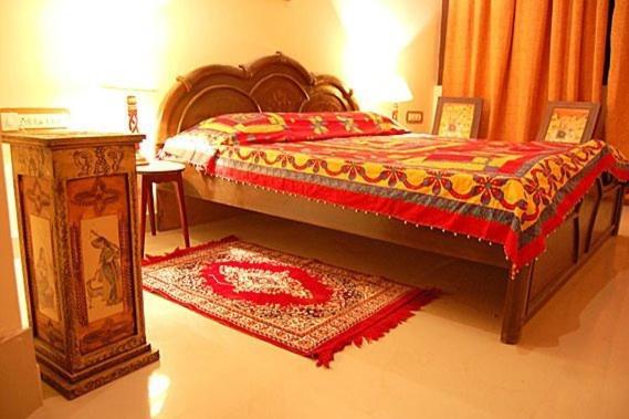 Kiran Villas Jodhpur  Buitenkant foto