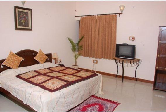 Kiran Villas Jodhpur  Kamer foto