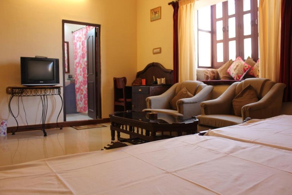 Kiran Villas Jodhpur  Kamer foto