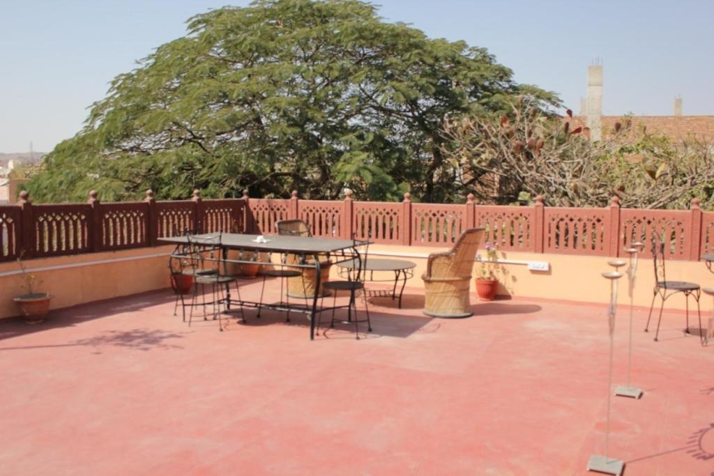 Kiran Villas Jodhpur  Buitenkant foto