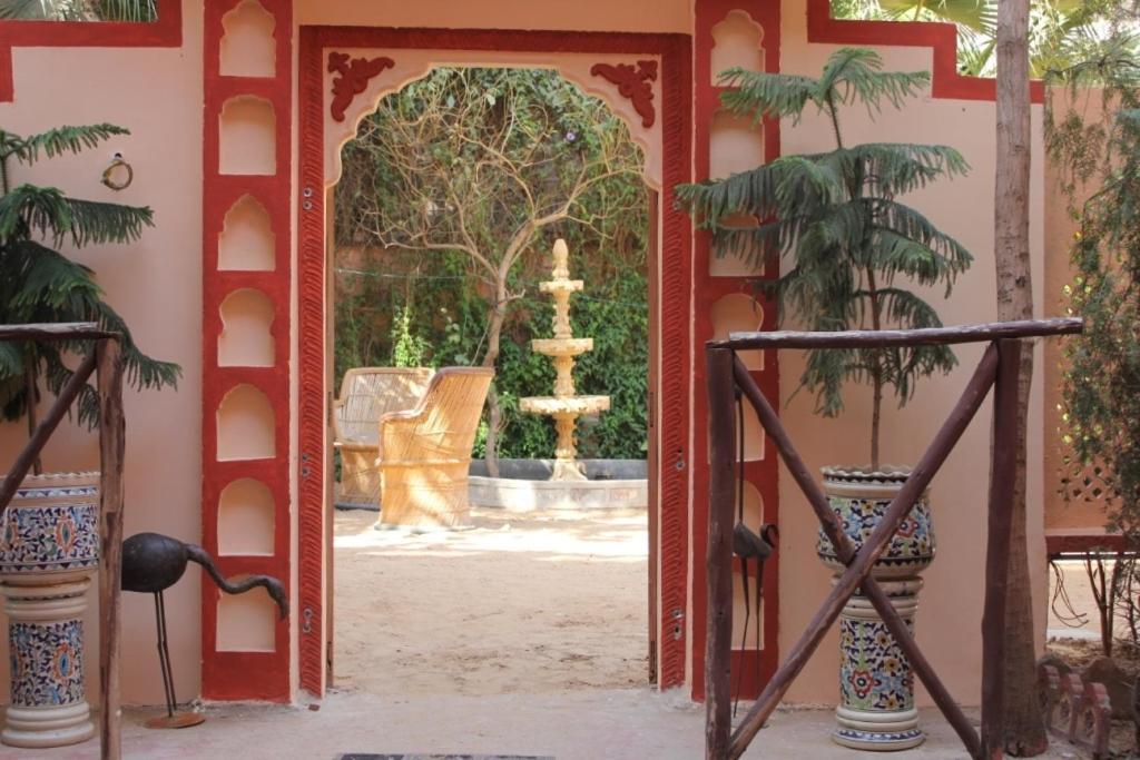 Kiran Villas Jodhpur  Buitenkant foto