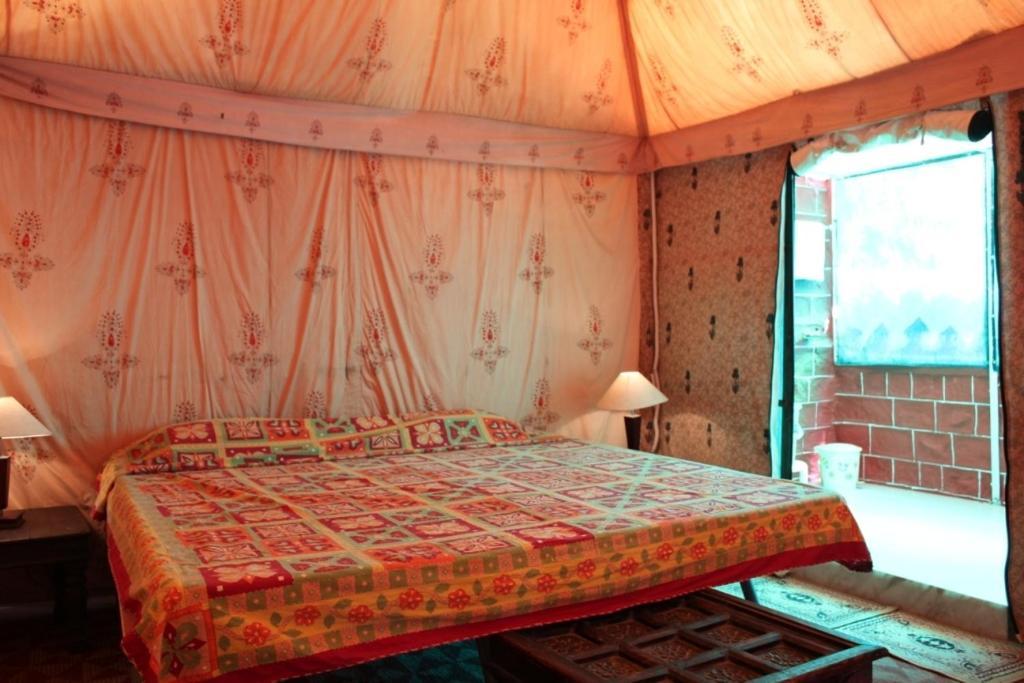 Kiran Villas Jodhpur  Buitenkant foto