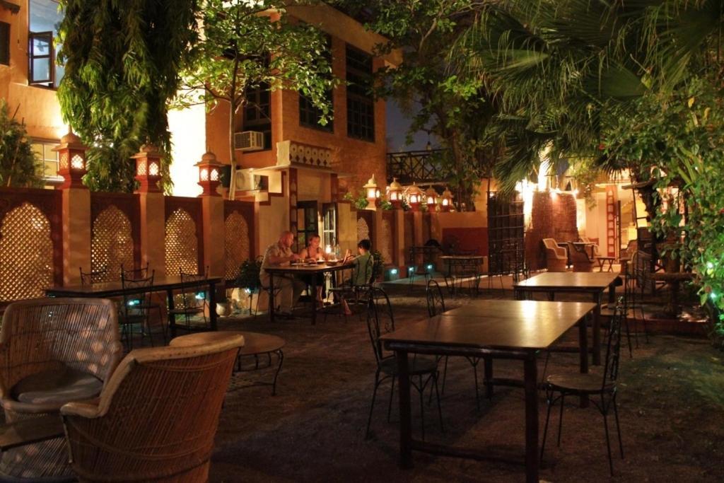 Kiran Villas Jodhpur  Buitenkant foto