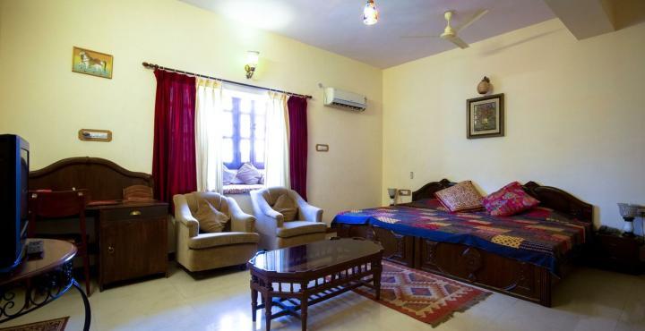 Kiran Villas Jodhpur  Buitenkant foto