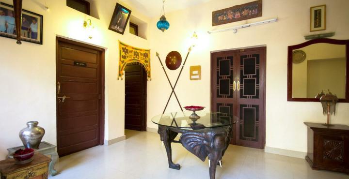 Kiran Villas Jodhpur  Buitenkant foto