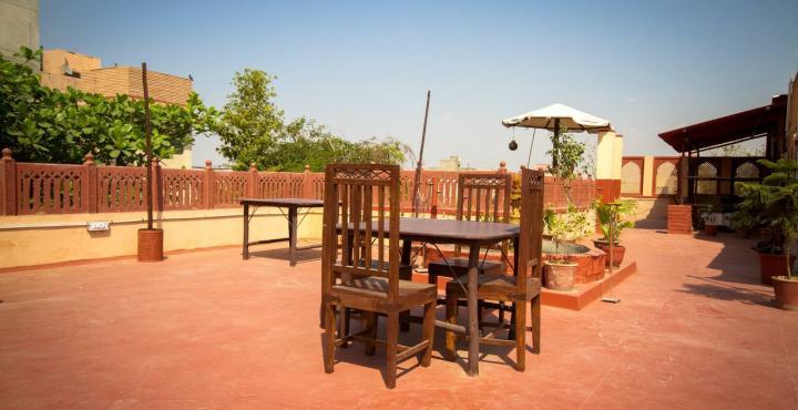 Kiran Villas Jodhpur  Buitenkant foto