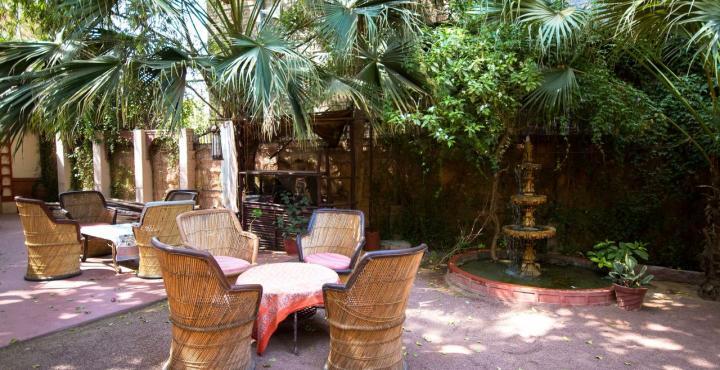 Kiran Villas Jodhpur  Buitenkant foto