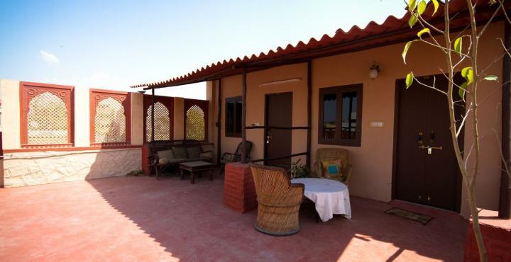 Kiran Villas Jodhpur  Buitenkant foto