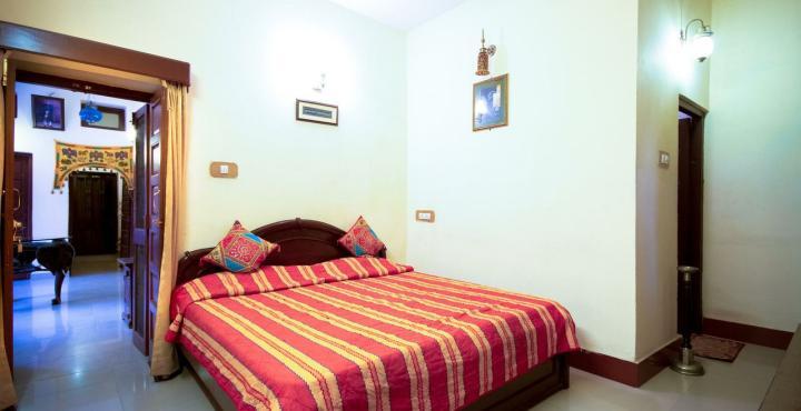 Kiran Villas Jodhpur  Buitenkant foto