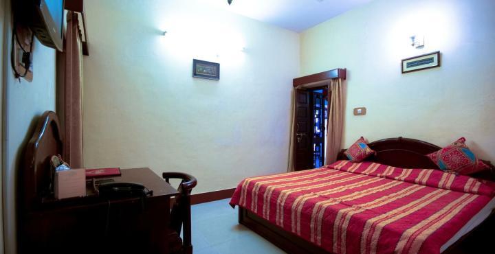Kiran Villas Jodhpur  Buitenkant foto