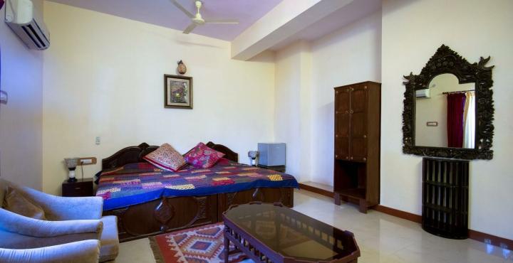 Kiran Villas Jodhpur  Buitenkant foto