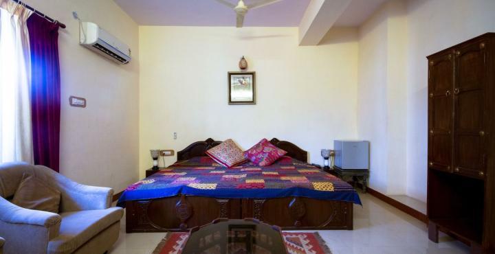 Kiran Villas Jodhpur  Buitenkant foto