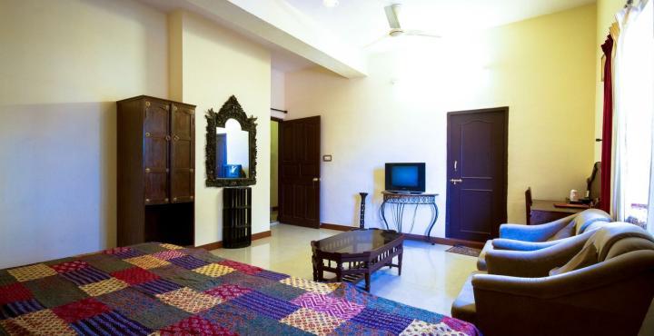 Kiran Villas Jodhpur  Buitenkant foto