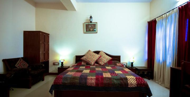 Kiran Villas Jodhpur  Buitenkant foto