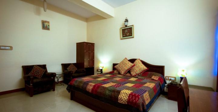Kiran Villas Jodhpur  Buitenkant foto