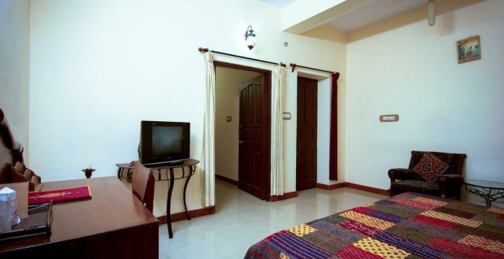 Kiran Villas Jodhpur  Buitenkant foto