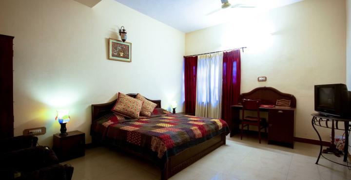 Kiran Villas Jodhpur  Buitenkant foto