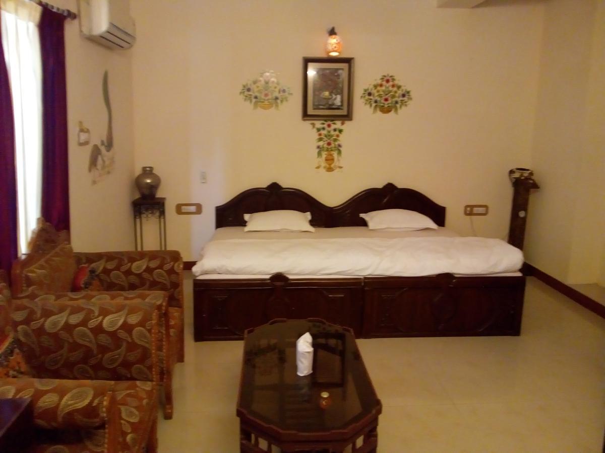 Kiran Villas Jodhpur  Buitenkant foto