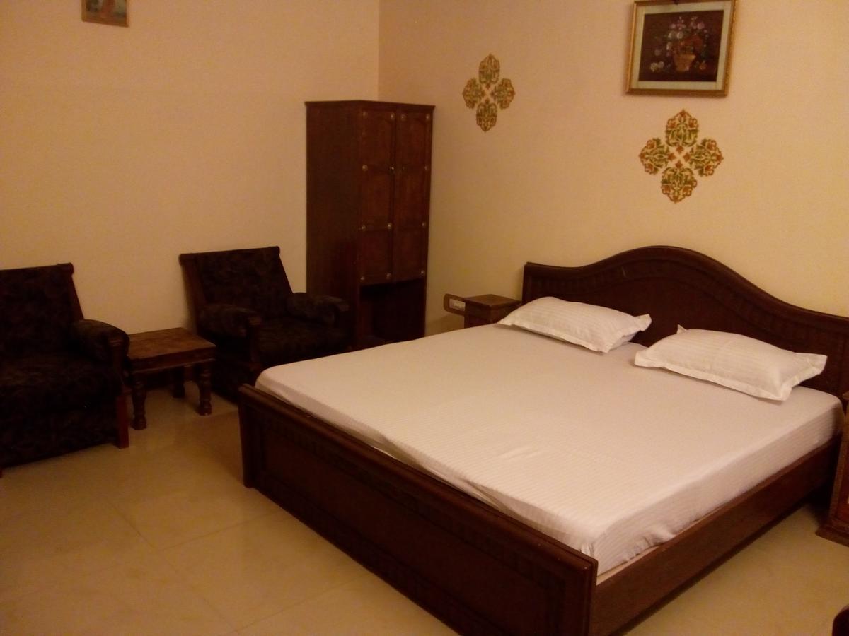 Kiran Villas Jodhpur  Buitenkant foto
