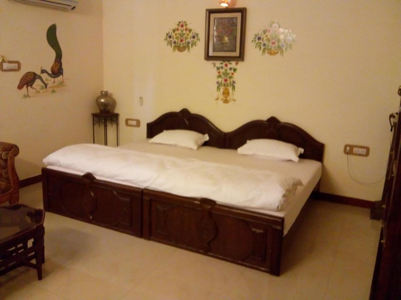 Kiran Villas Jodhpur  Buitenkant foto