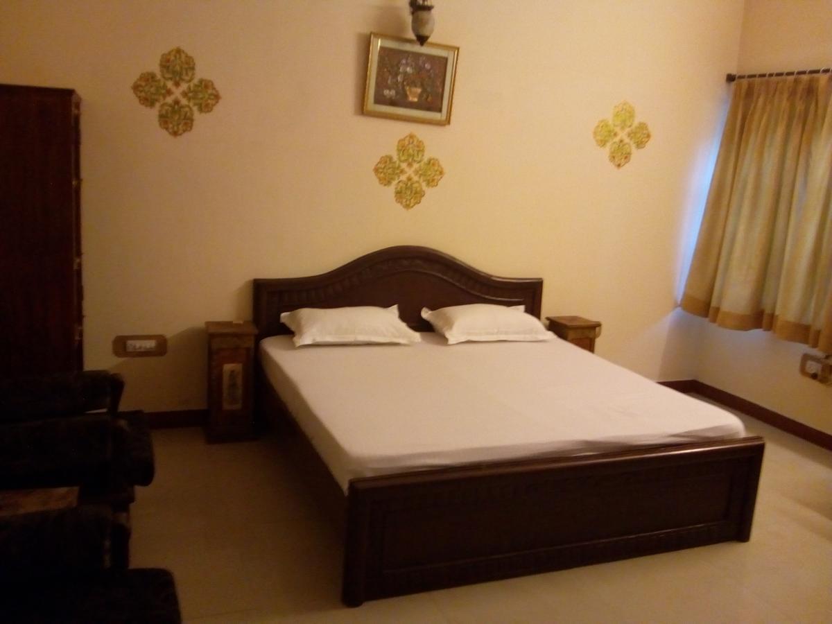 Kiran Villas Jodhpur  Buitenkant foto
